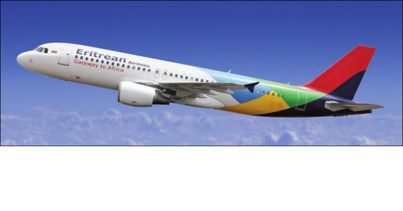 Eritrean Airlines